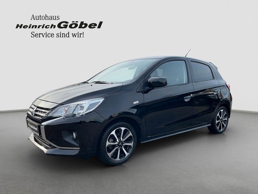 Mitsubishi Space Star 2024