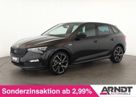 Skoda Scala 2024