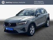 Volvo XC40 2024