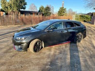 Kia pro cee'd / ProCeed 2021