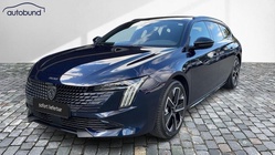 Peugeot 508 2024