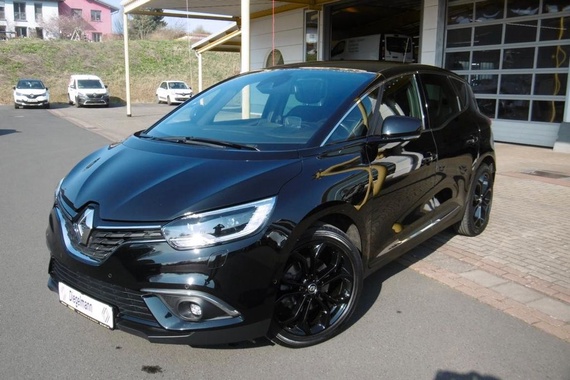 Renault Scenic 2019
