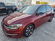 Volkswagen Golf 2019