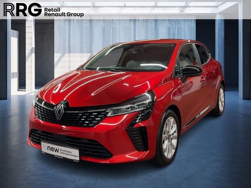 Renault Clio 2023