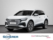 Audi Q4 e-tron 2025