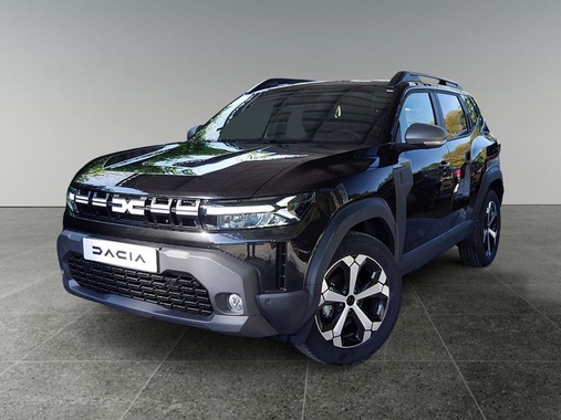 Dacia Duster 2025