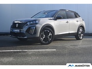 Peugeot 2008 2024