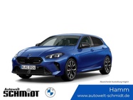BMW 1 Series 2025