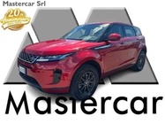 Land Rover Evoque 2020