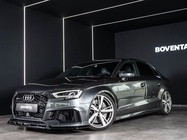 Audi RS3 2020