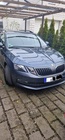 Skoda Octavia 2019