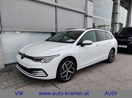 Volkswagen Golf 2024
