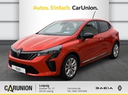 Renault Clio 2024