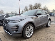 Land Rover Evoque 2022