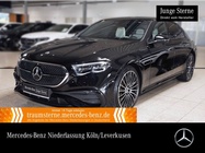 Mercedes-Benz E-Class 2025