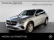 Mercedes-Benz GLC-Class 2025