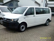 Volkswagen T6 2019