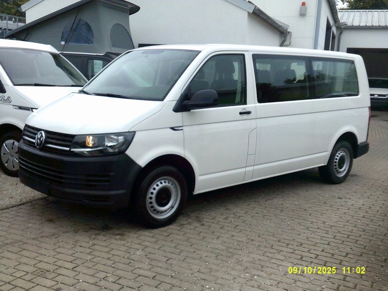 Volkswagen T6