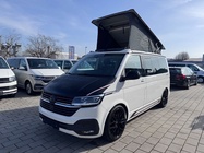 Volkswagen T6 2022