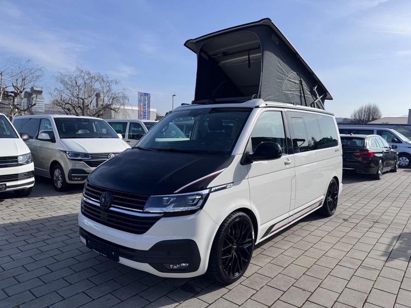 Volkswagen T6