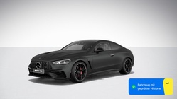 Mercedes-Benz CLE-Class 2024