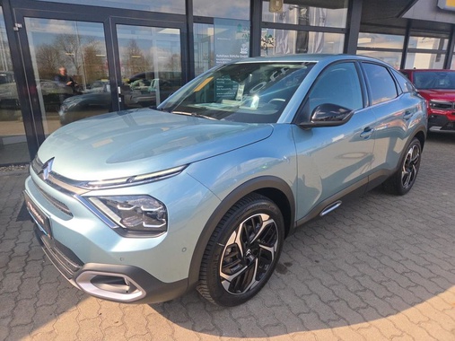 Citroen C4 2023
