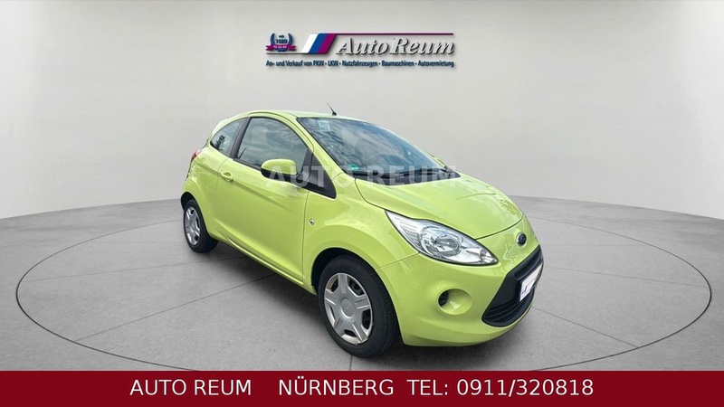 Ford Ka/Ka+