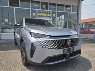Peugeot 3008 2025