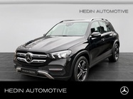 Mercedes-Benz GLE-Class 2022