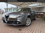 Alfa Romeo Giulietta 2019