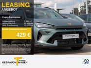 Cupra Formentor 2025