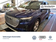 Audi Q4 e-tron 2022