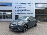 Seat Ibiza 2025