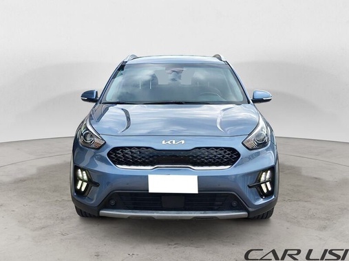 Kia Niro 2022
