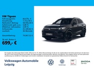 Volkswagen Tiguan 2026