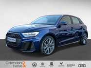 Audi A1 2025