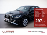 Audi Q2 2025
