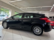 Ford Focus 2011