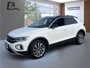 Volkswagen T-Roc 2023