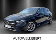 Mercedes-Benz A-Class 2024