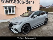 Mercedes-Benz EQE 2025