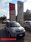 Fiat Panda 2022
