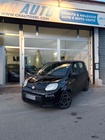 Fiat Panda 2024