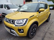 Suzuki Ignis 2020