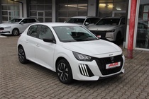 Peugeot 208 2025