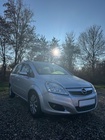 Opel Zafira 2009
