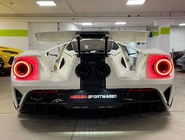 Ford GT 2022