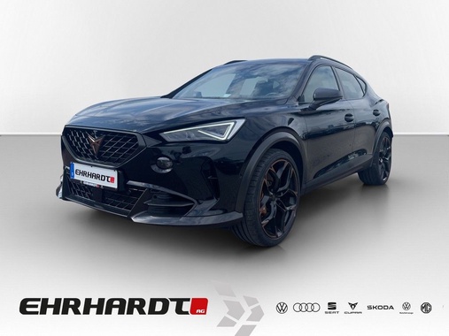 Cupra Formentor 2024