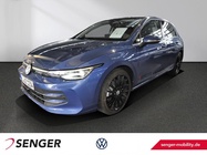 Volkswagen Golf 2025