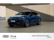 Audi Q6 e-tron 2025